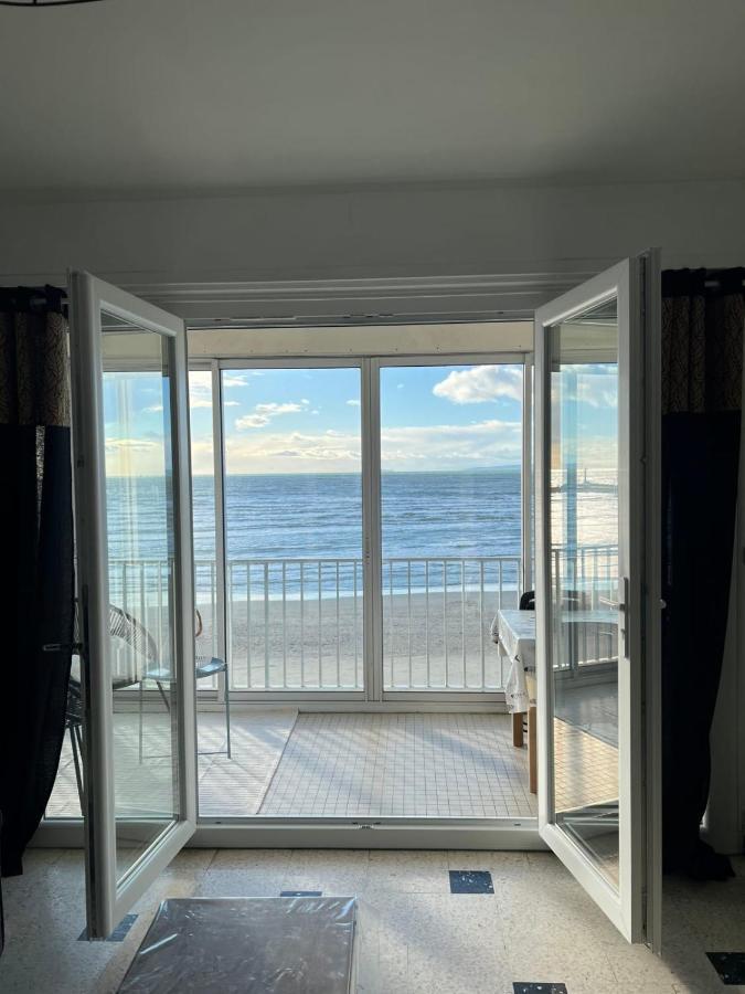 Le Pizarro Apartment Le Grau-du-Roi Luaran gambar