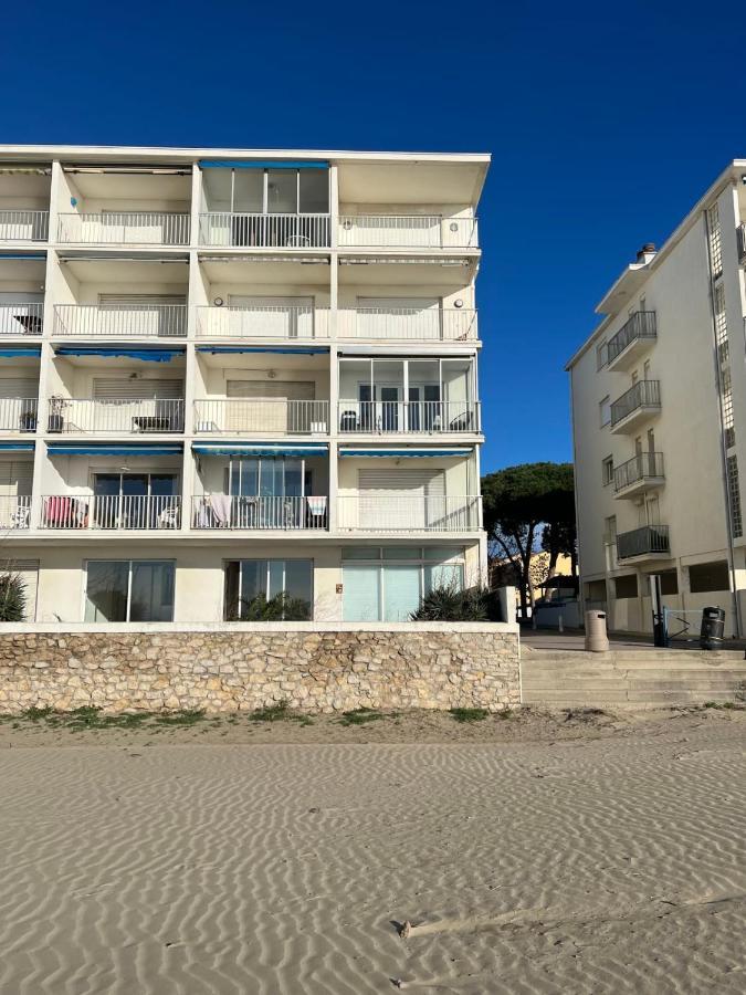 Le Pizarro Apartment Le Grau-du-Roi Luaran gambar