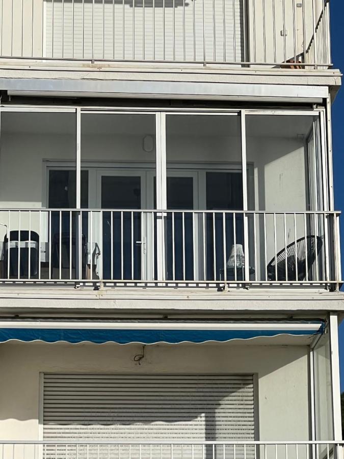 Le Pizarro Apartment Le Grau-du-Roi Luaran gambar