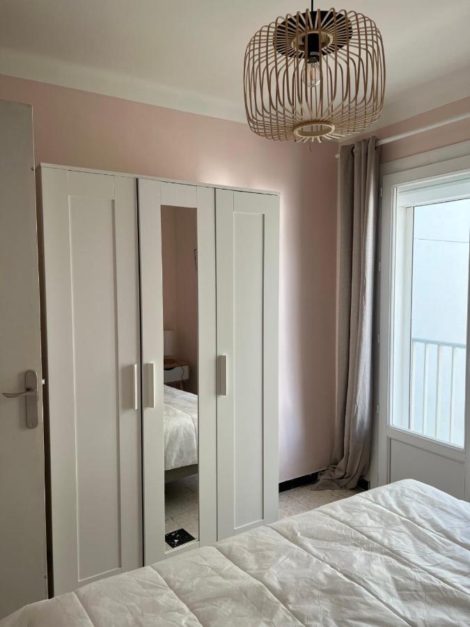 Le Pizarro Apartment Le Grau-du-Roi Luaran gambar