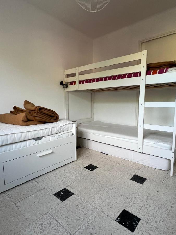 Le Pizarro Apartment Le Grau-du-Roi Luaran gambar