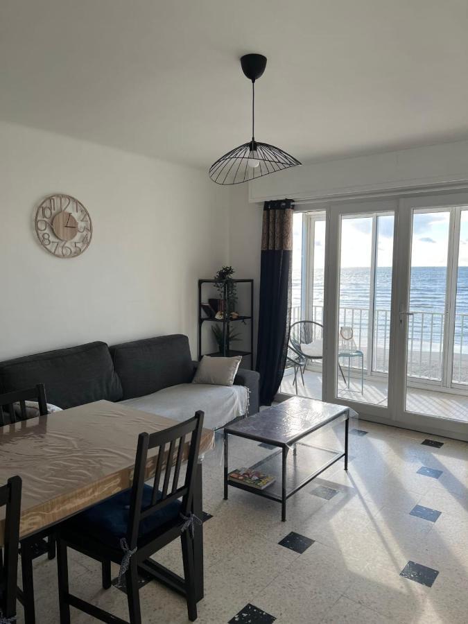 Le Pizarro Apartment Le Grau-du-Roi Luaran gambar
