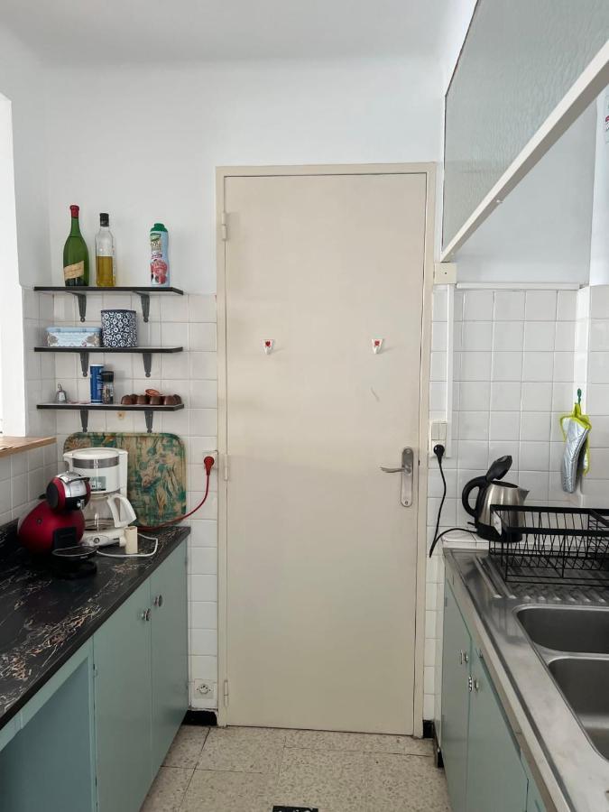 Le Pizarro Apartment Le Grau-du-Roi Luaran gambar